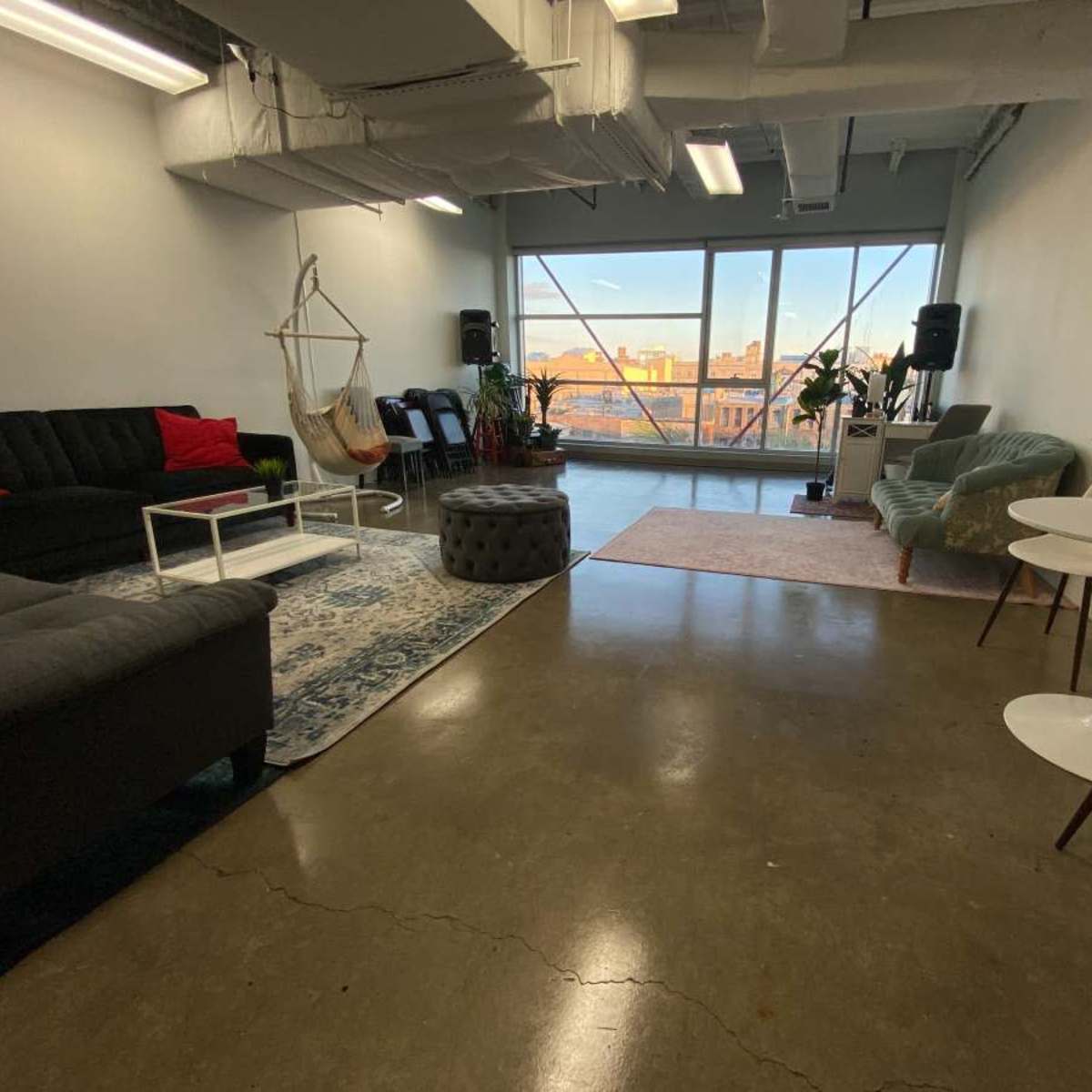HUGE East Williamsburg Loft with Natural Light in Brooklyn Image in Bushwick, Brooklyn, NY