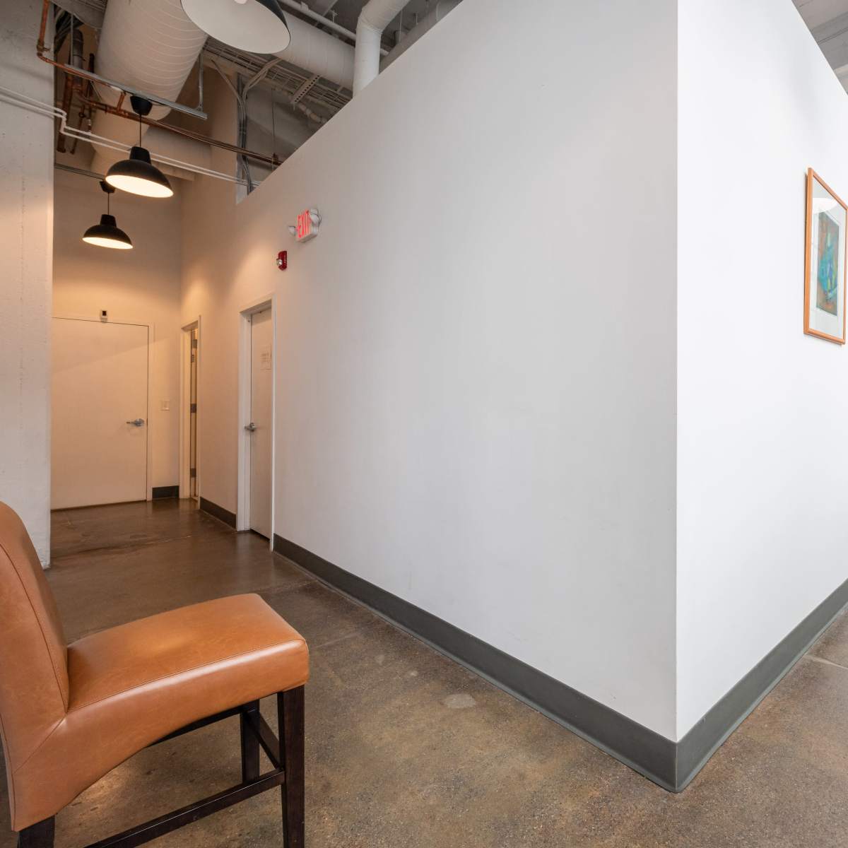Industrial Style Urban Event Space in Philadelphia in Philadelphia Image in North Philadelphia, Philadelphia, PA