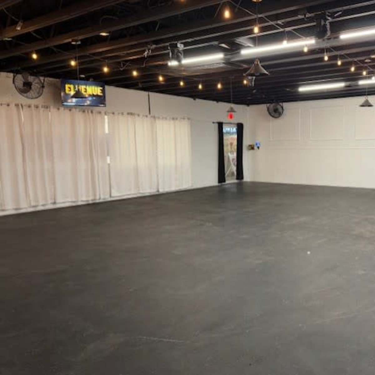 Modern and Versatile Event and Party Venue in Mesa Image in Reed Park, Mesa, AZ