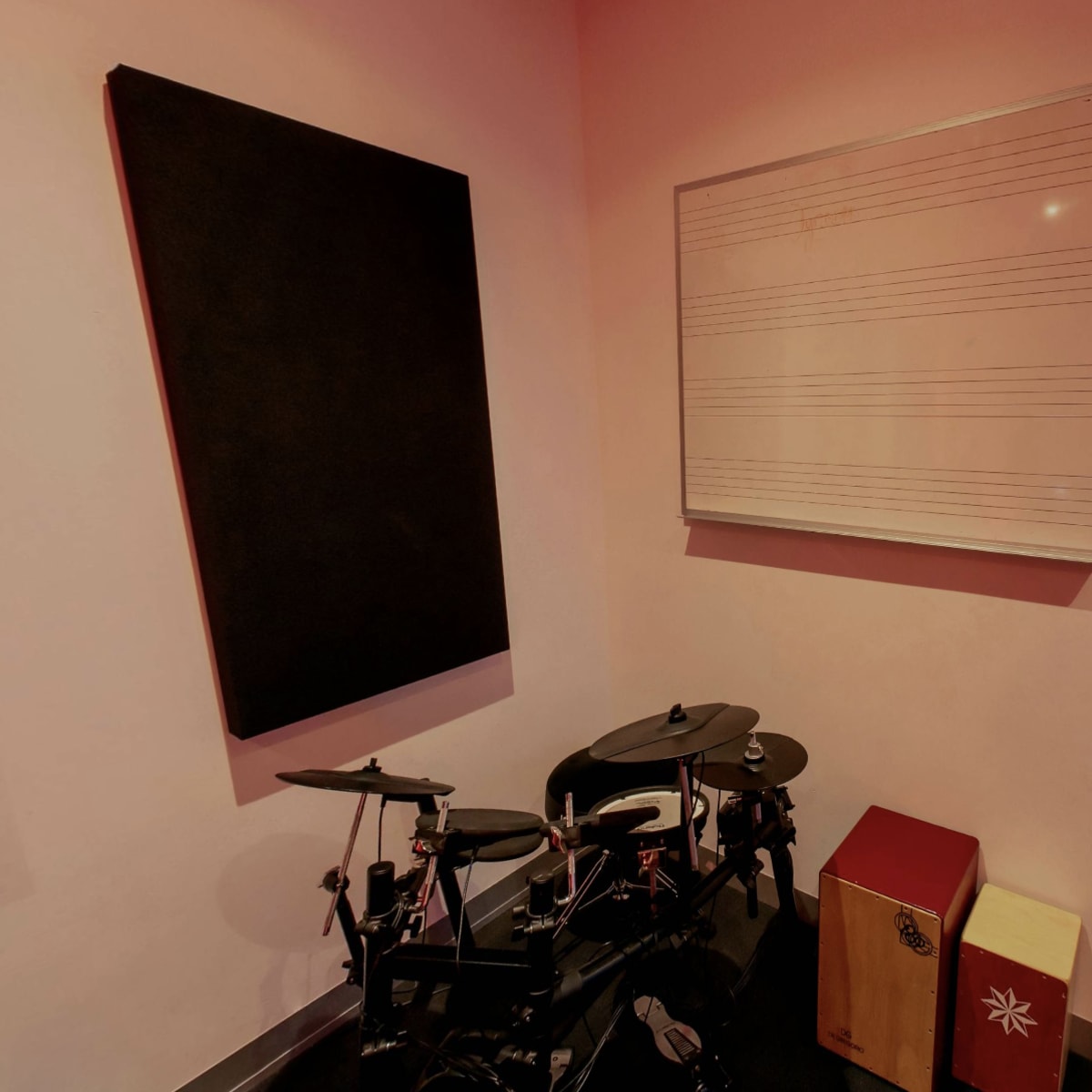 Multi-Purpose Studio in Point Cook in Point Cook Image in Point Cook, Point Cook, VIC