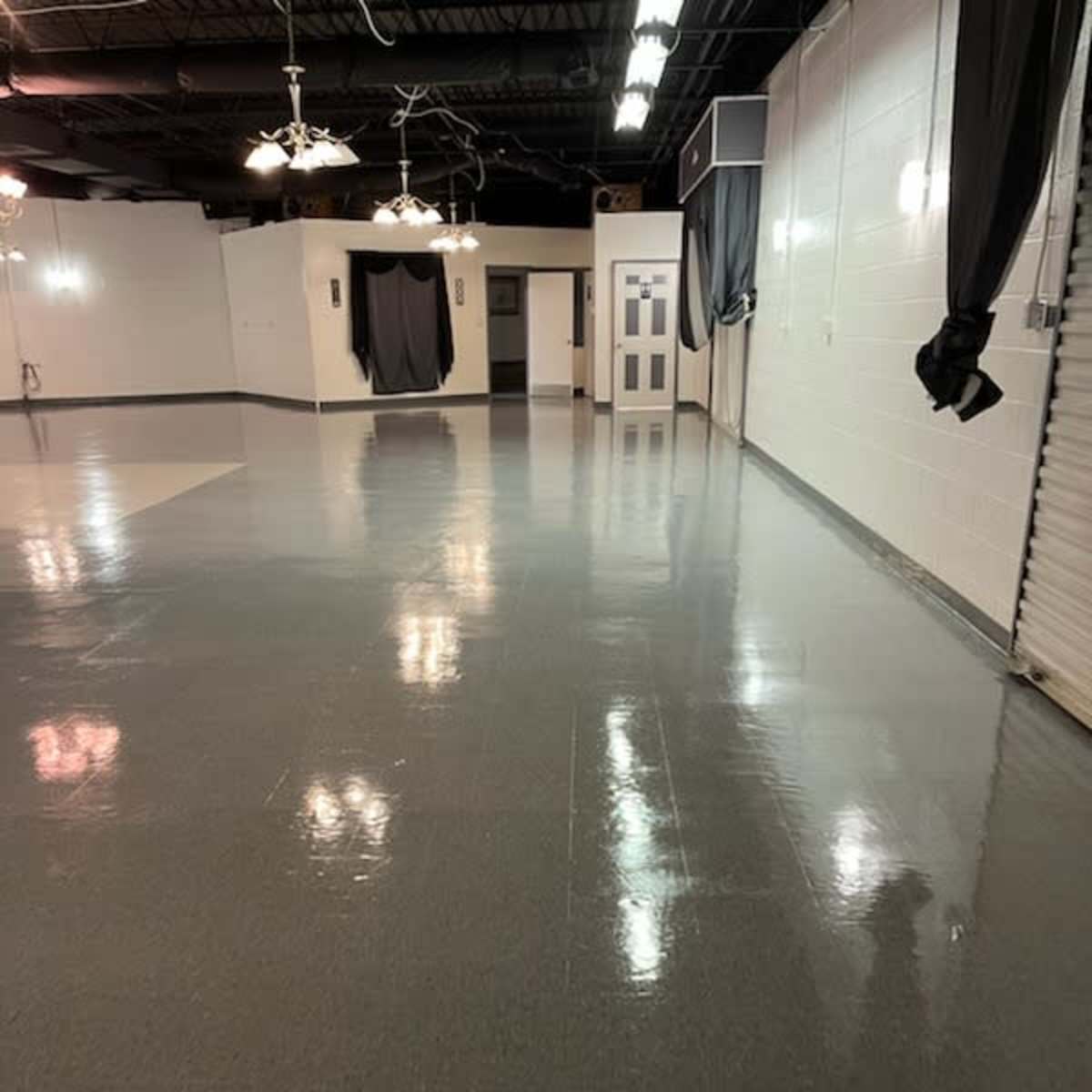 Center of the New City of Mableton, Mableton, GA Production Peerspace