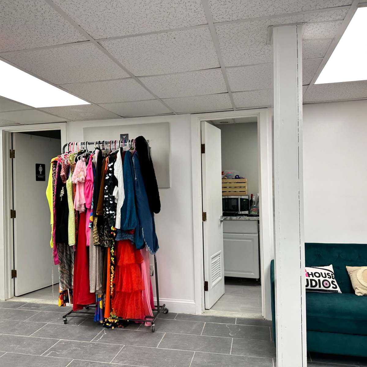Industrial Studio Space with Great Lighting in Hamden Image in Hamden, Hamden, CT