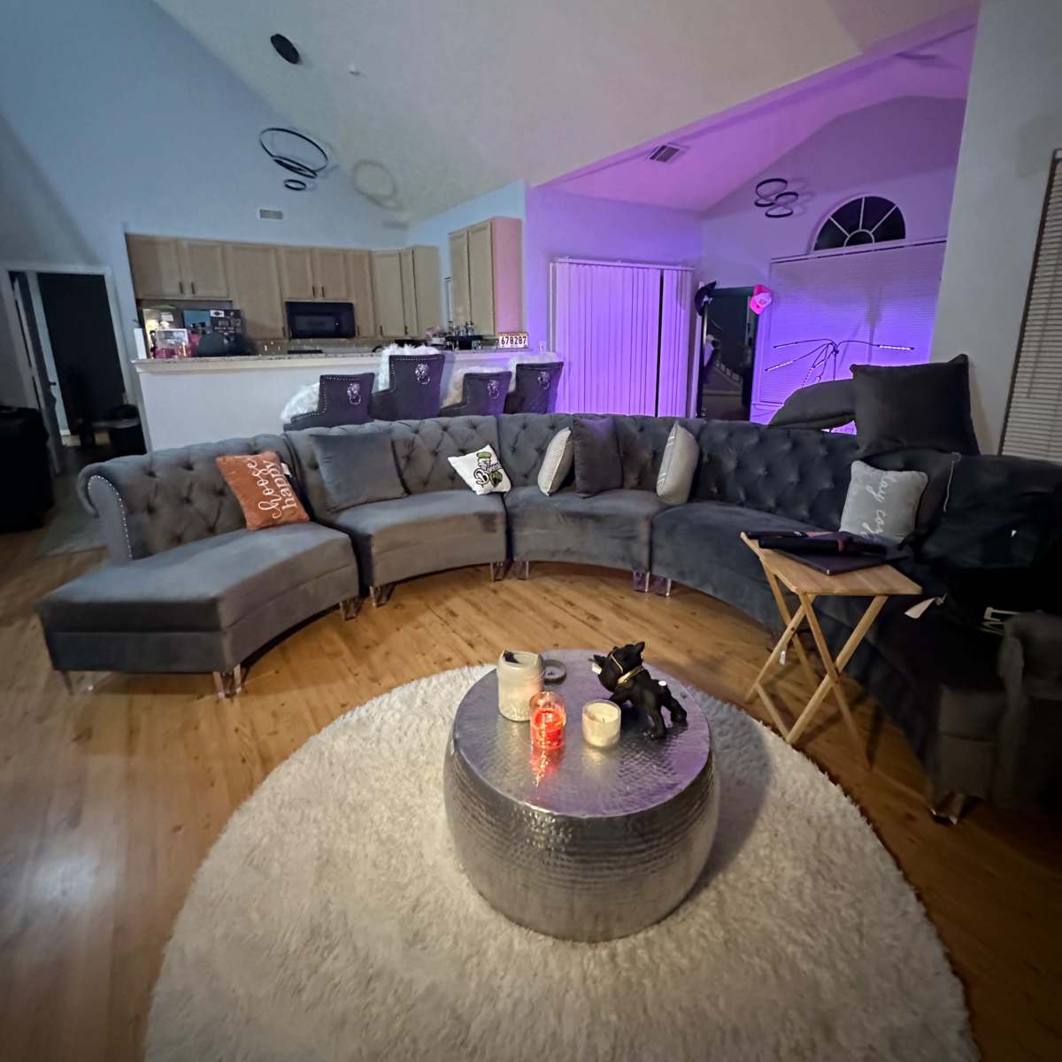 Cozy, bright,Modern condo in Bowie Image in Bowie, Bowie, MD