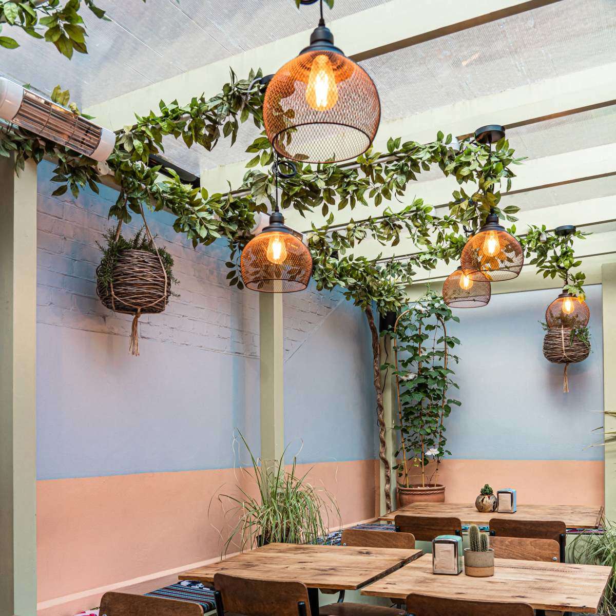 Historic London Pub with Contemporary Style in London Image in Holborn, London, ENG