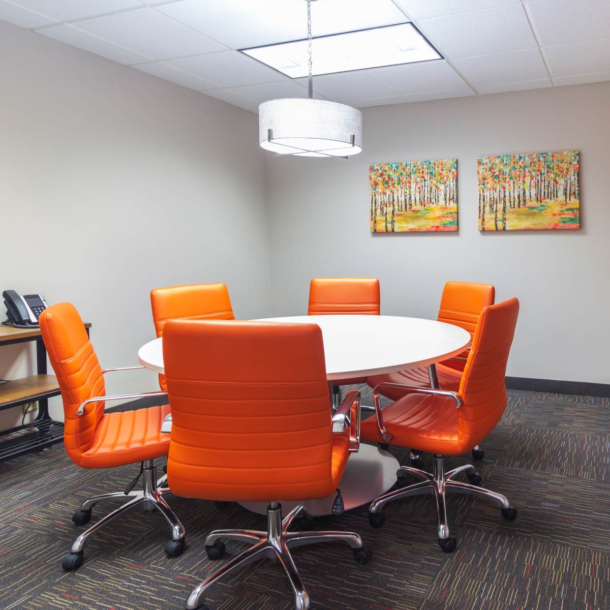CoWorking in the heart of Edina! in Edina Image in Golf Terrace Heights, Edina, MN