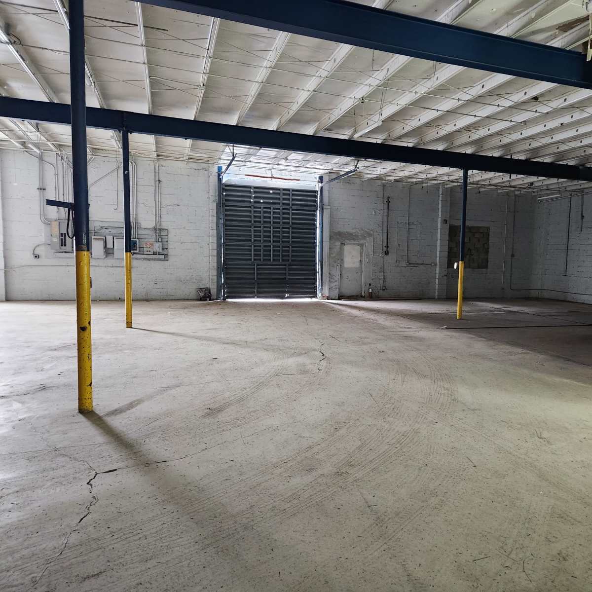 Warehouse/Industrial Loft by Shapira in Miami Image in Brownsville, Miami, FL