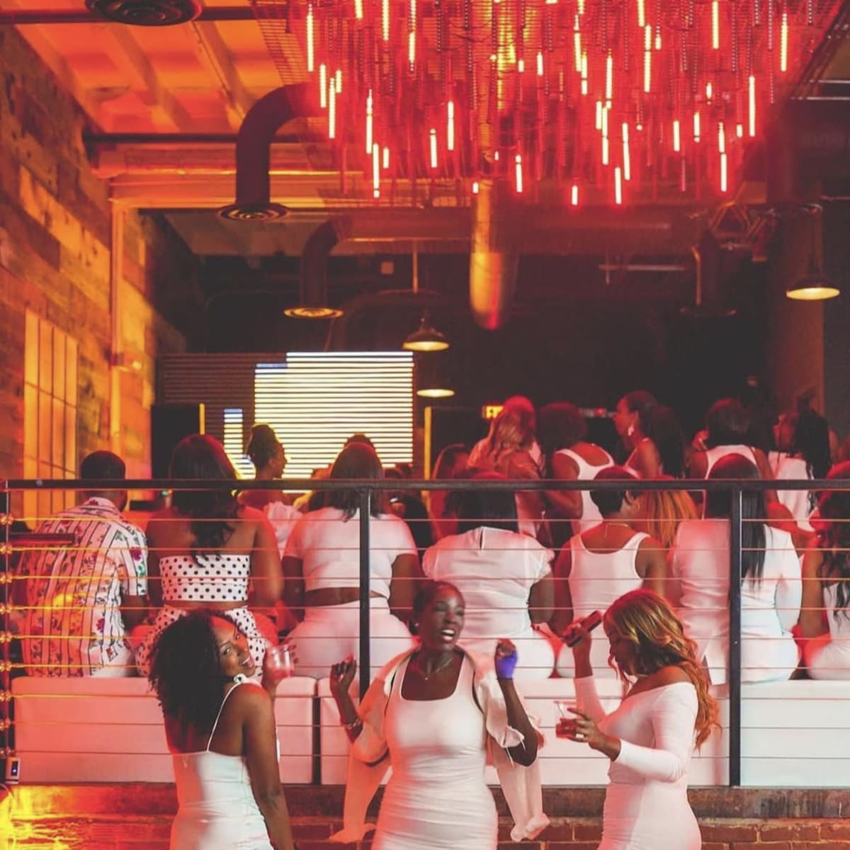 Studio 52 | DC's luxury boutique event venue/studio, Washington, DC ...