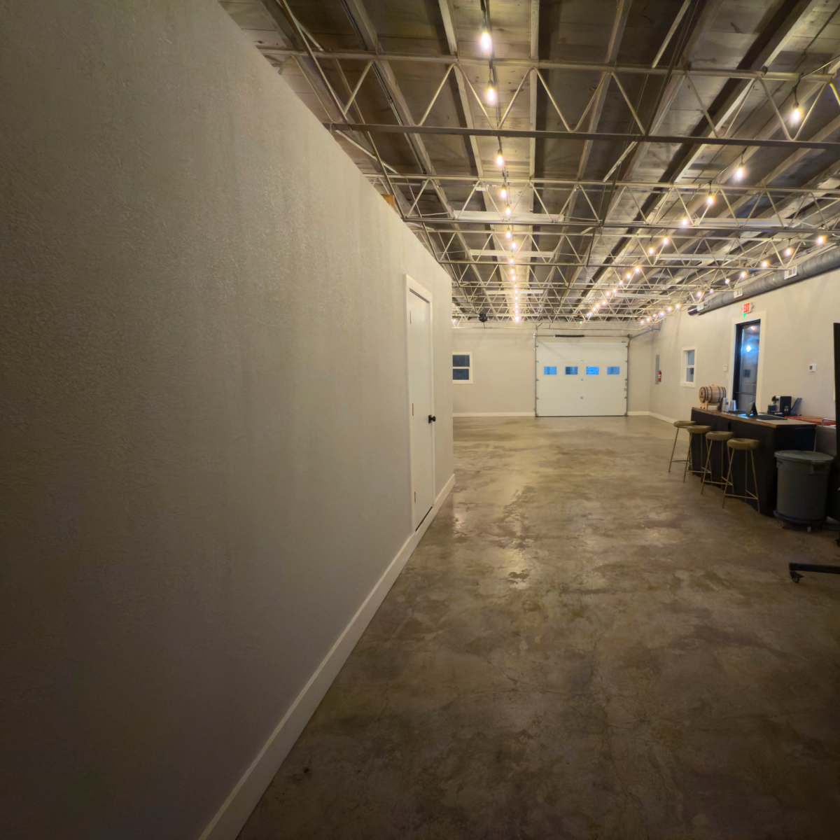 Fort Worth Warehouse Venue in Fort Worth Image in Rosemont, Fort Worth, TX