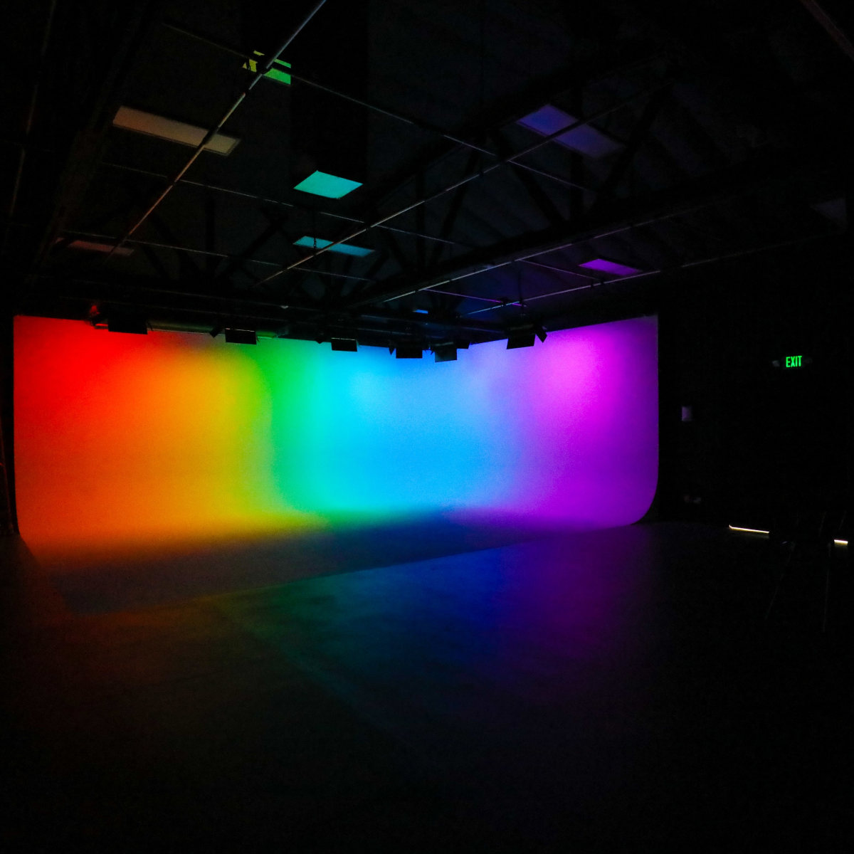 Stray Angel Films | Westside Sound Stage, Los Angeles, CA | Production ...