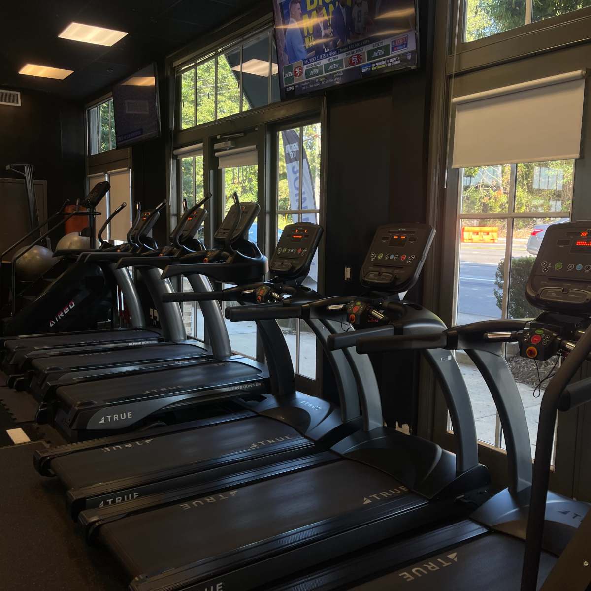 The Hidden Gym ATL in Atlanta Image in Riverside, Atlanta, GA