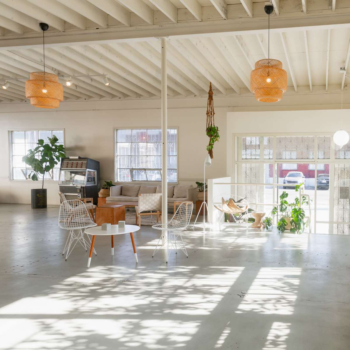 CREATIVE OFFICE SPACE, LOS ANGELES, CA | Production | Peerspace