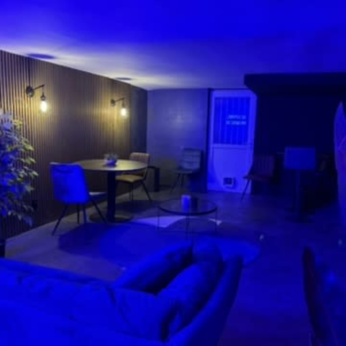 Studio pour podcast in Bois-Colombes Image in Bécon-les-Bruyères, Bois-Colombes, 