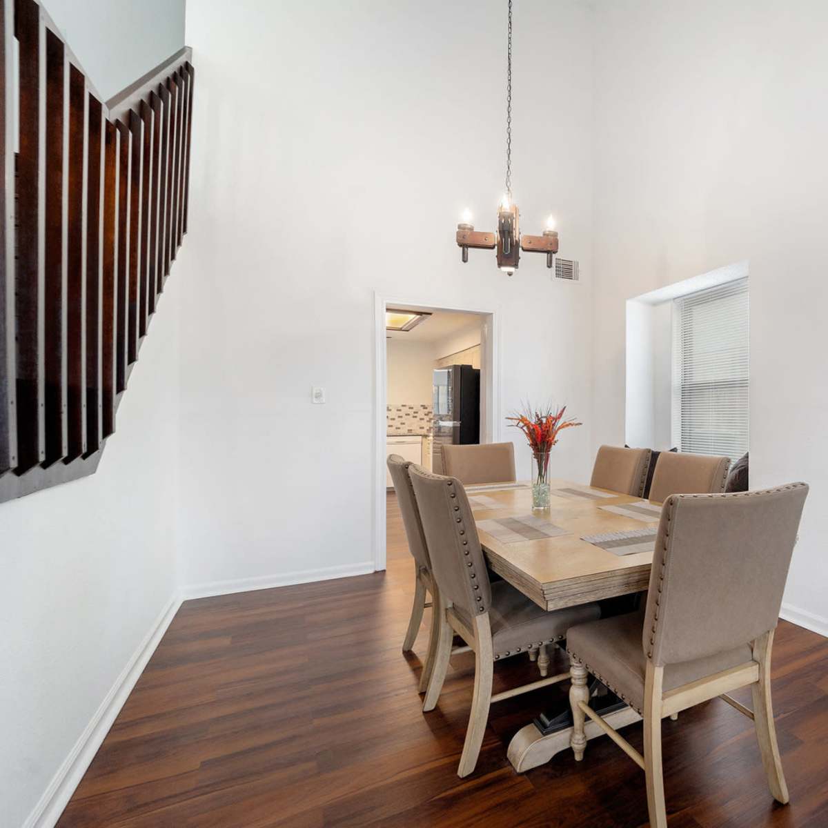 Spacious Urban Retreat – Cozy 3-Bedroom Home in Houston Image in Hunterwood, Houston, TX