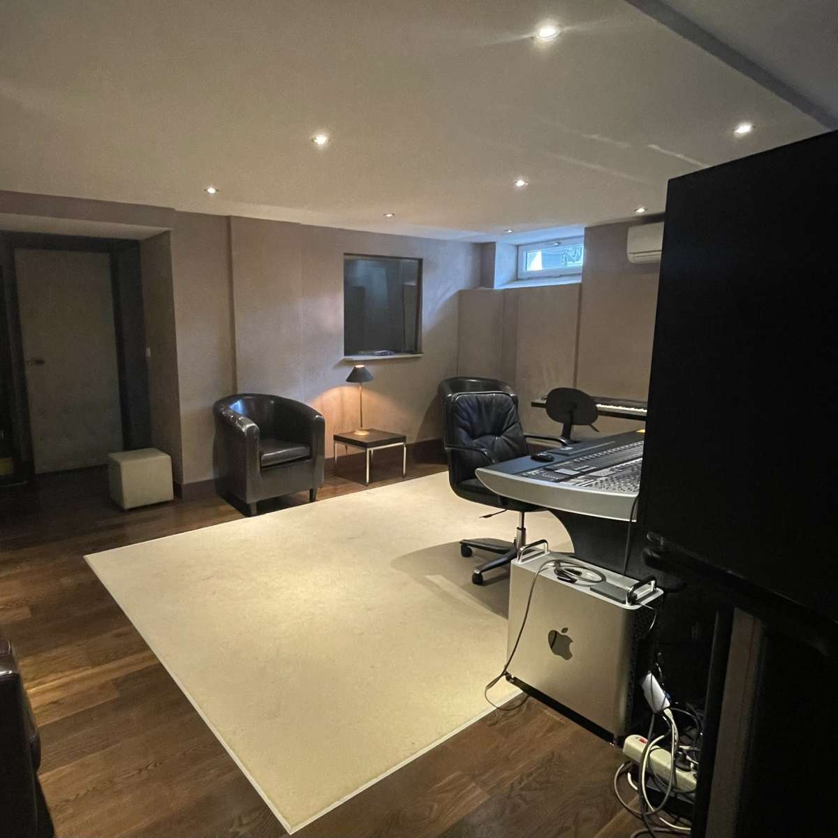 studio d'enregistrement de musique spacieux in LE PERREUX SUR MARNE Image in , LE PERREUX SUR MARNE, 
