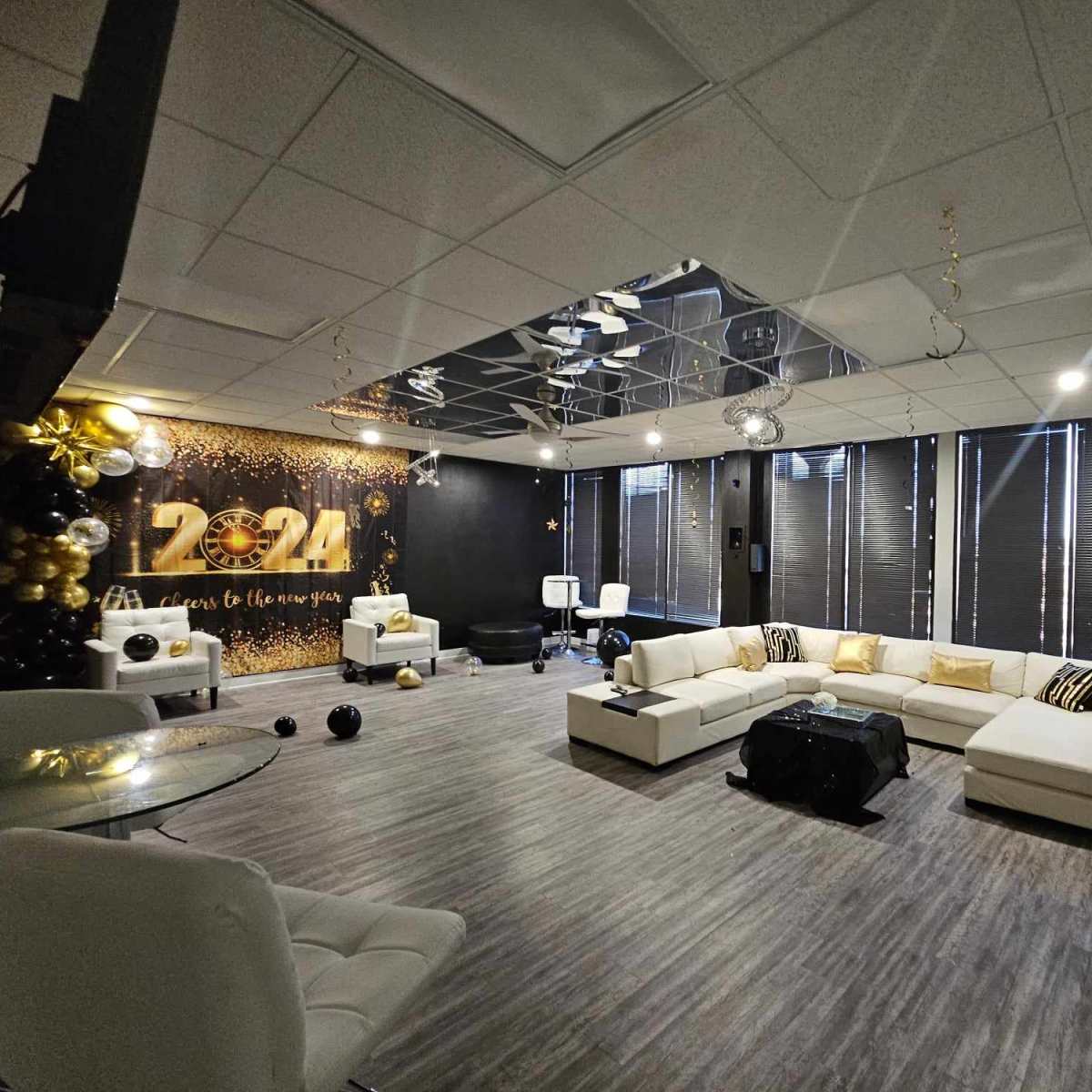 Luxury Flex Space near AT&amp;T Stadium, Arlington, TX | Event | Peerspace