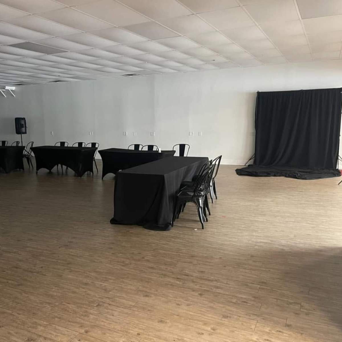 Spacious event/content creator studio with multiple rooms in Indianapolis Image in Crooked Creek, Indianapolis, IN