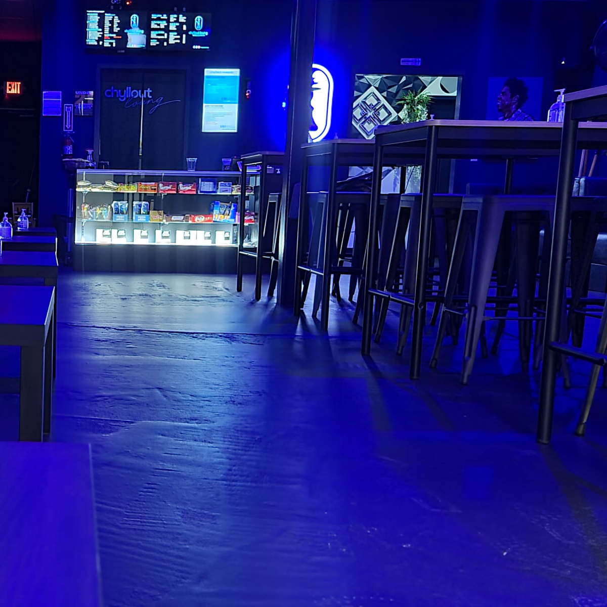Main Event Room, Houston, TX | Event | Peerspace