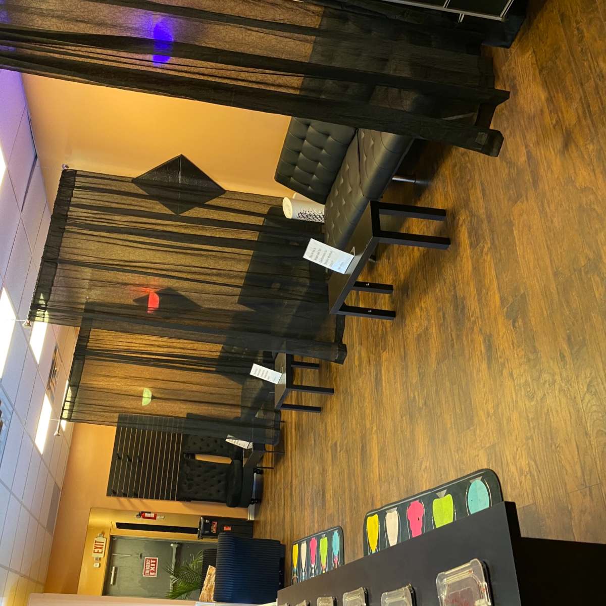 Stylish Lounge Perfect For Business Meetings, Events, Photo Shoots, Filming in Detroit Image in , Detroit, MI