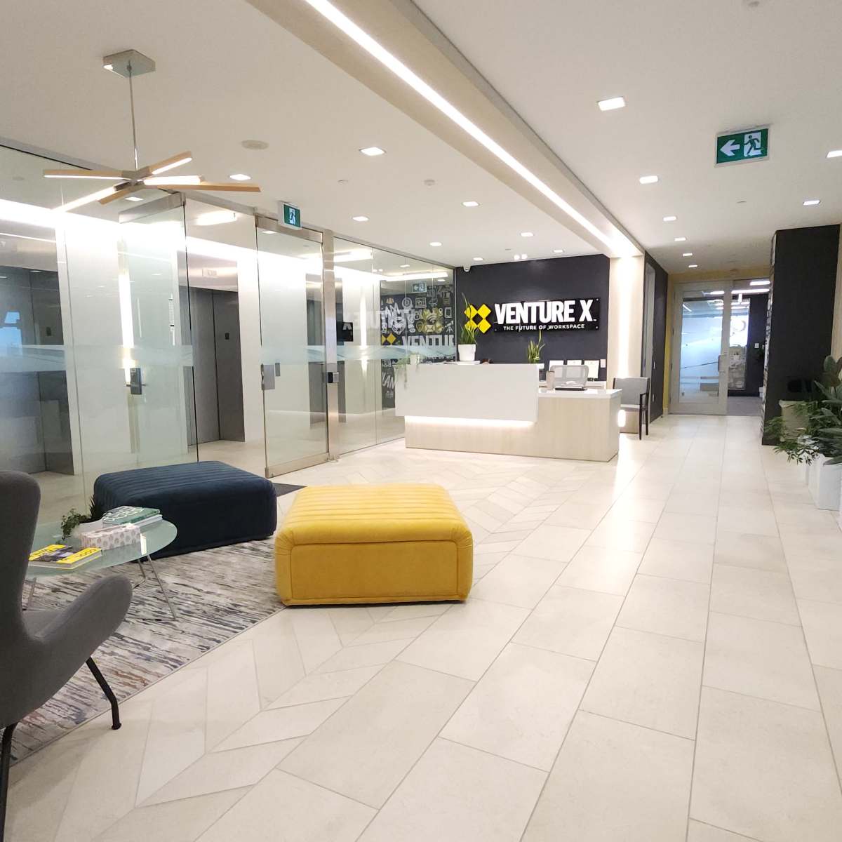 Your Premium Coworking Space in the City Center in Mississauga Image in Mississauga, Mississauga, ON