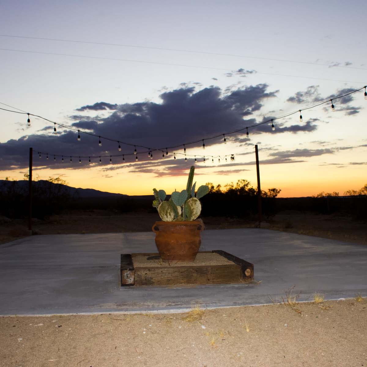 Desert Ranch with 360 Views, Johnson Valley, CA | Event | Peerspace
