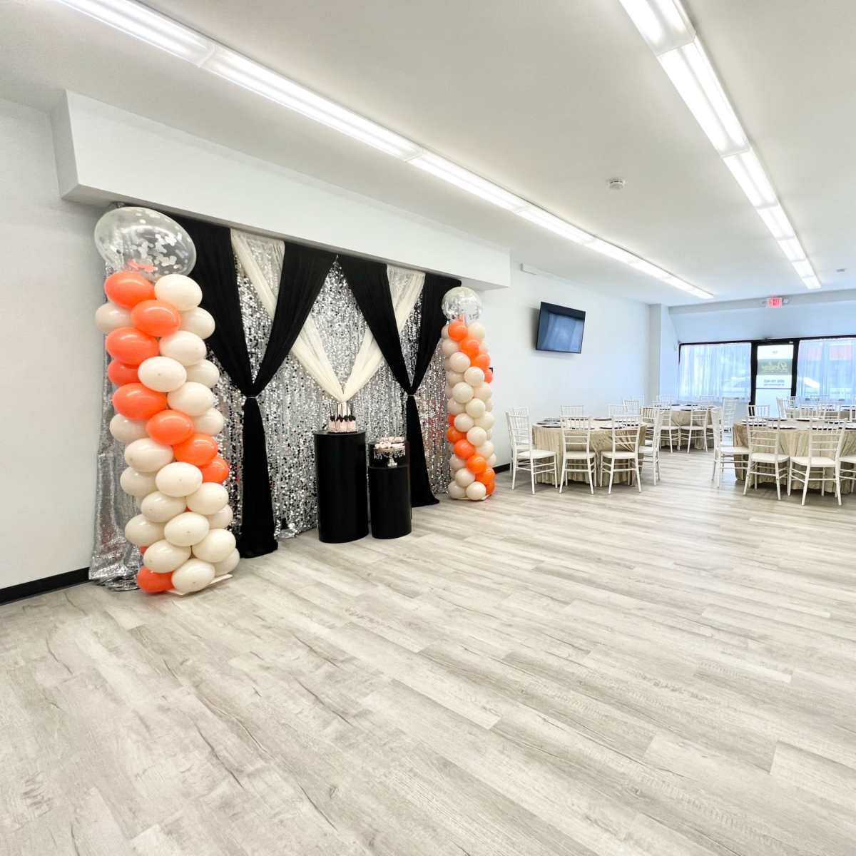 Destinè Event Studio in Gloucester City Image in Gloucester City, Gloucester City, NJ