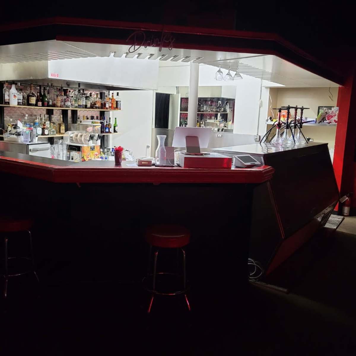 Northside Spacious Lounge, Houston, TX Event Peerspace