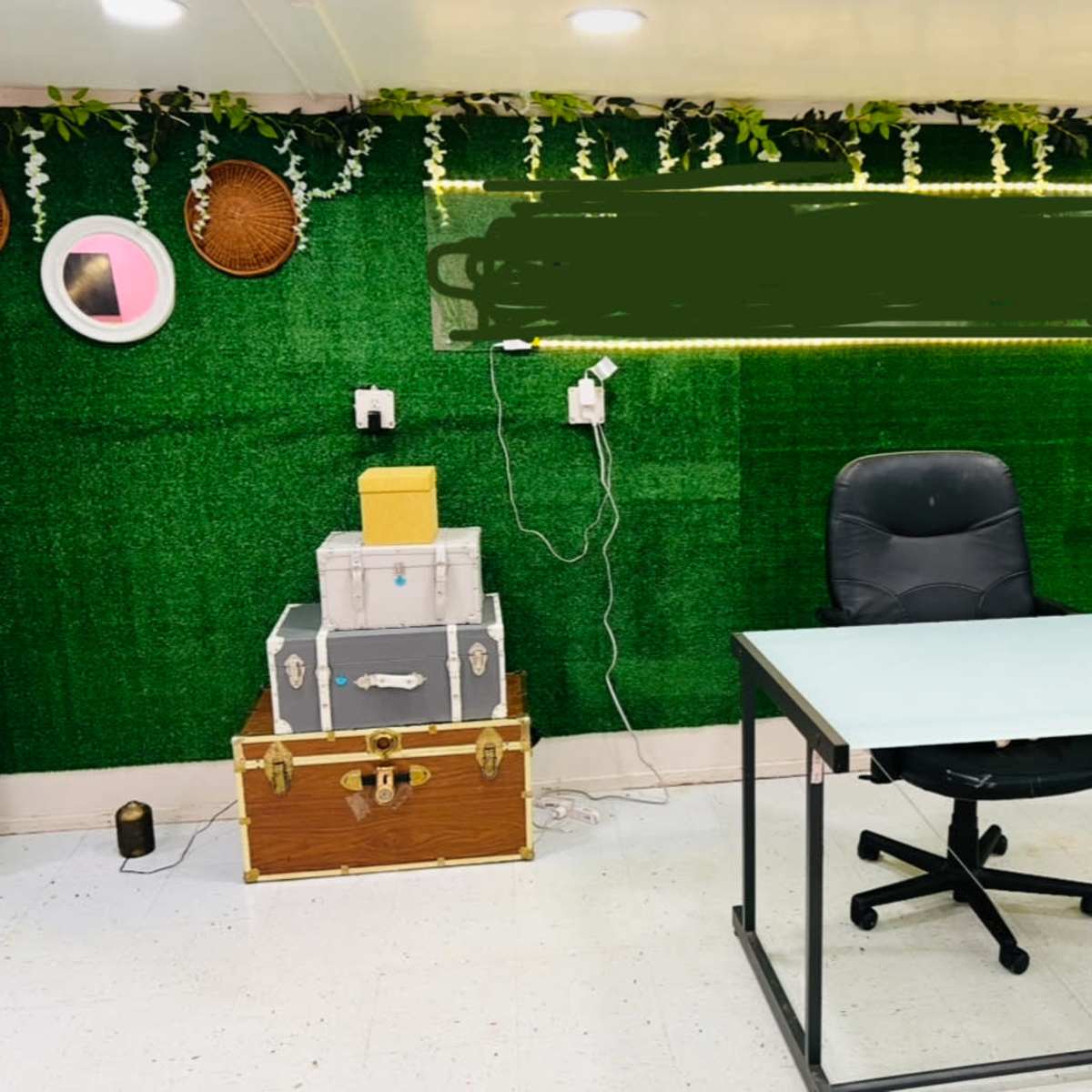 Versatile Basement Space for Rent – Ideal for Small Events & Training in Washington Image in Takoma, Washington, DC