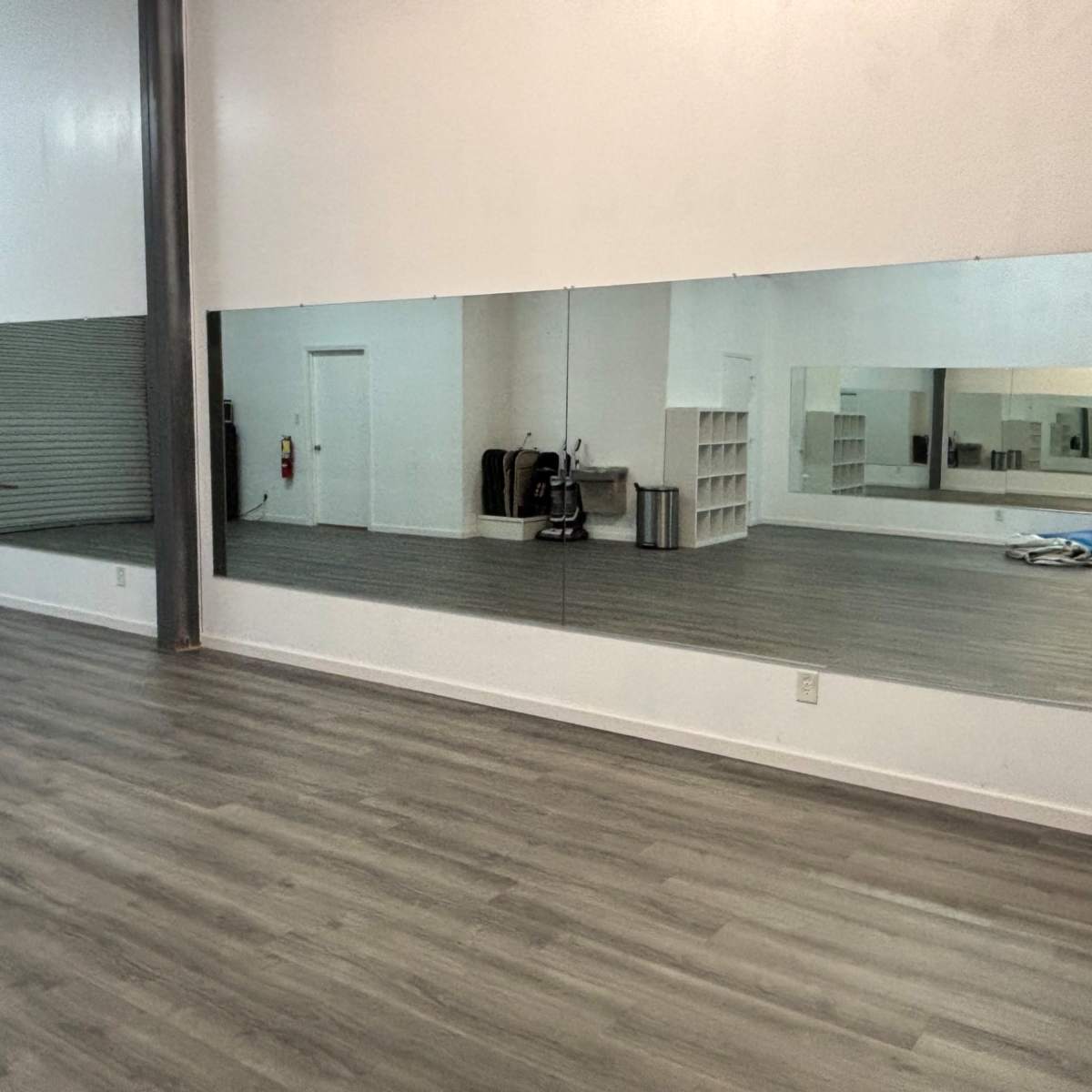 Innercity Industrial Complex Open Spaced Dance Studio in acworth Image in Acworth, acworth, GA