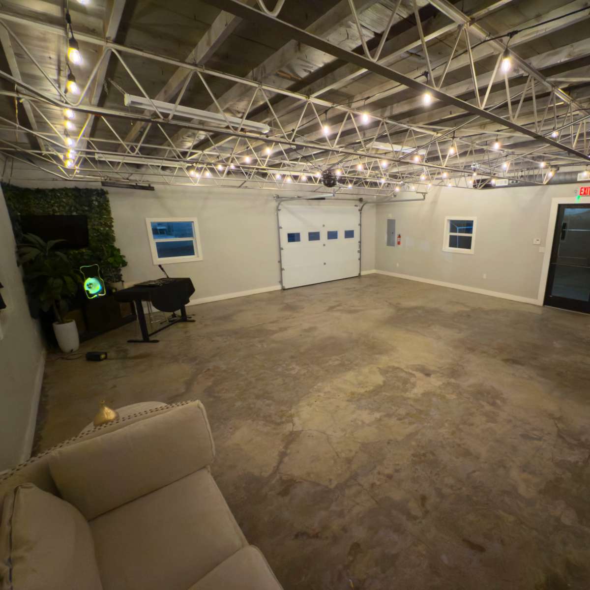 Fort Worth Warehouse Venue in Fort Worth Image in Rosemont, Fort Worth, TX