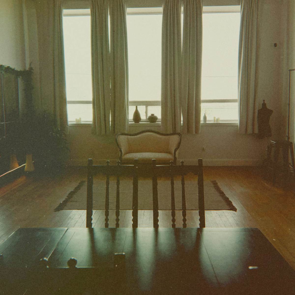 Serene Multi-purpose Creative Loft with Large Windows & Full-Length Mirrors in Toronto Image in South Riverdale, Toronto, ON