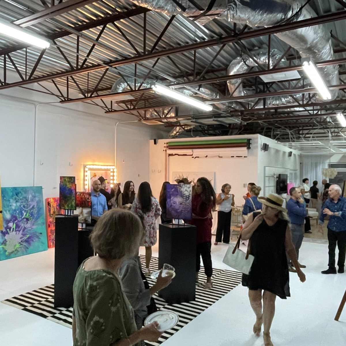 Spacious Photography/Videography Studio and Event Space in Clearwater Image in , Clearwater, FL