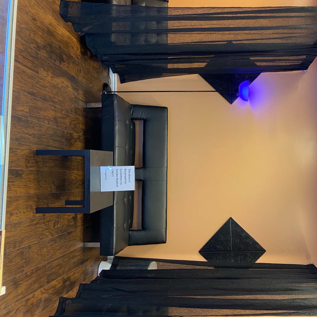 Stylish Lounge Perfect For Business Meetings, Events, Photo Shoots, Filming in Detroit Image in , Detroit, MI