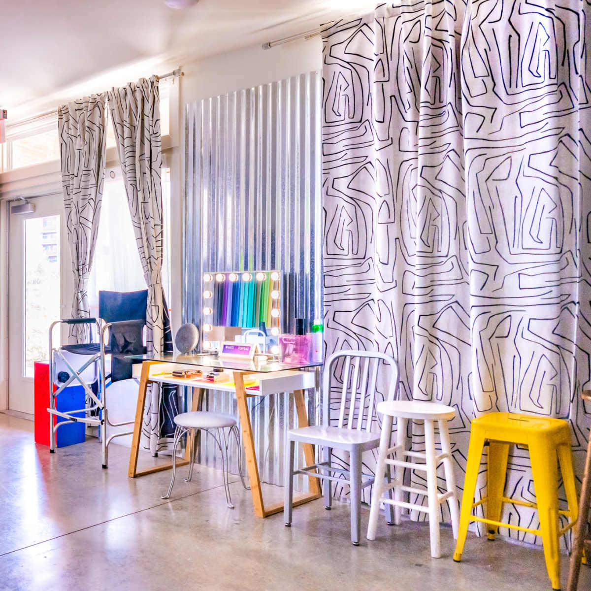 Private West Midtown Photo Studio in Atlanta Image in Blandtown, Atlanta, GA