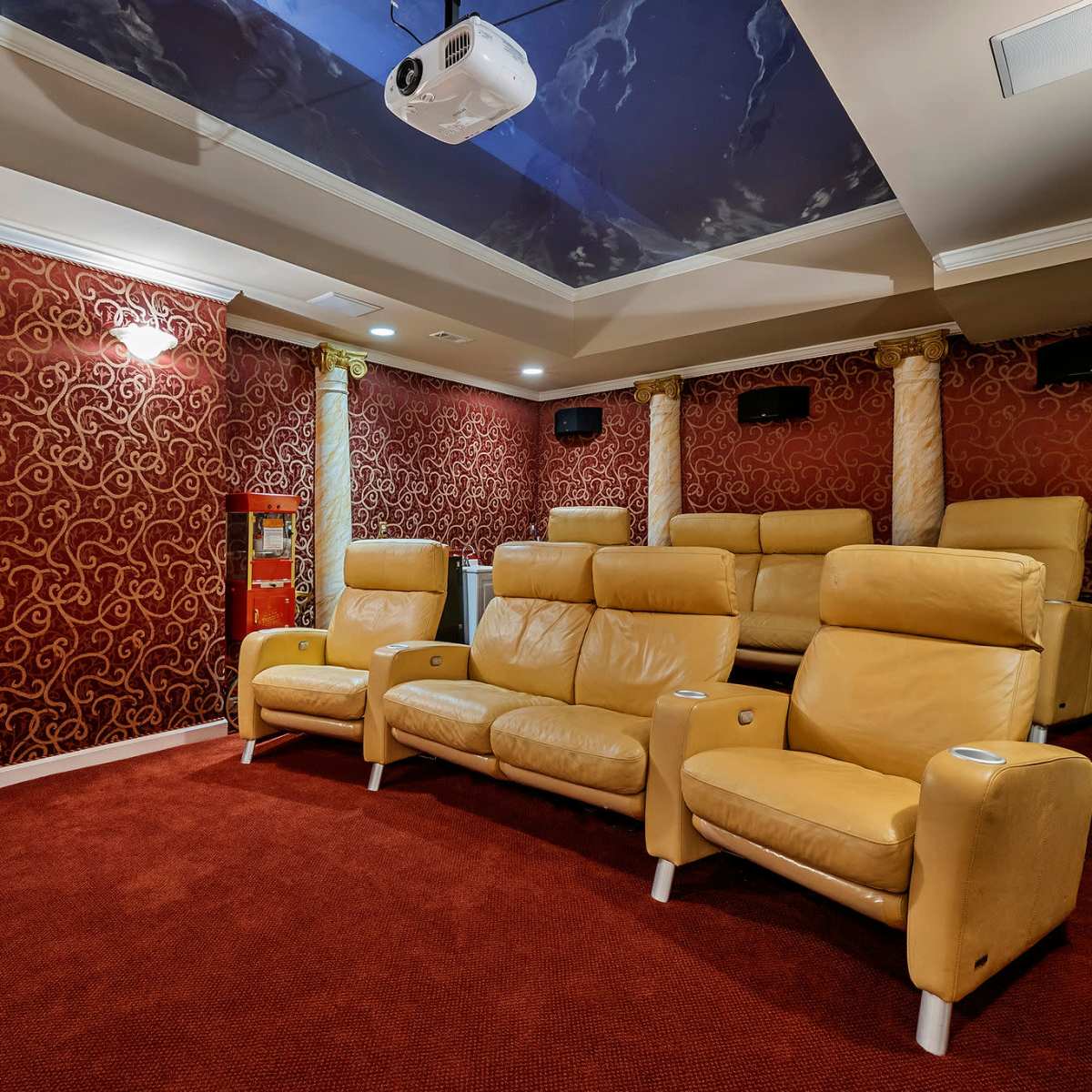 Classic Suburban Mansion, Atlanta, GA Event Peerspace