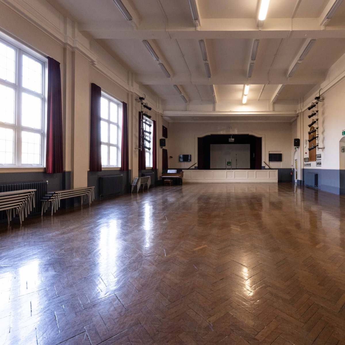 The Brixton Event Hall – A Versatile Venue for Any Occasion in London Image in Norwood, London, ENG