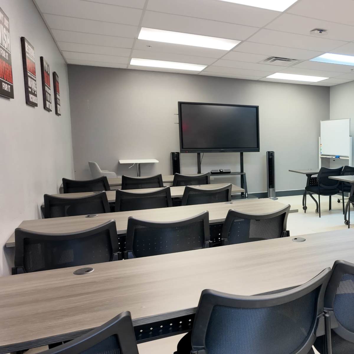 OBG CLASSROOM - WEEKEND & AFTER HOURS in Kissimmee Image in , Kissimmee, FL