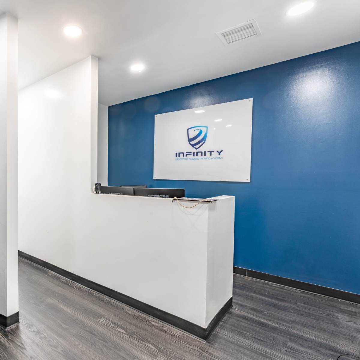 Infinity Protection Services Training Academy, New York, NY | Off-Site ...