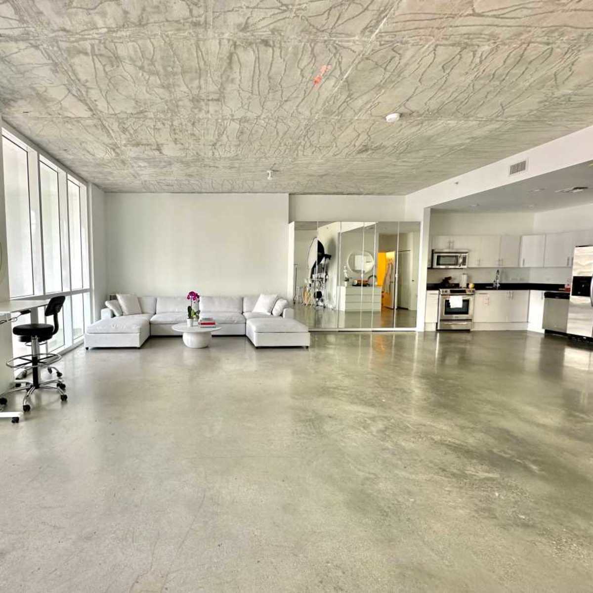 Wynwood Photo and Video Daylight Studio in wynwood Image in Wynwood, wynwood, FL
