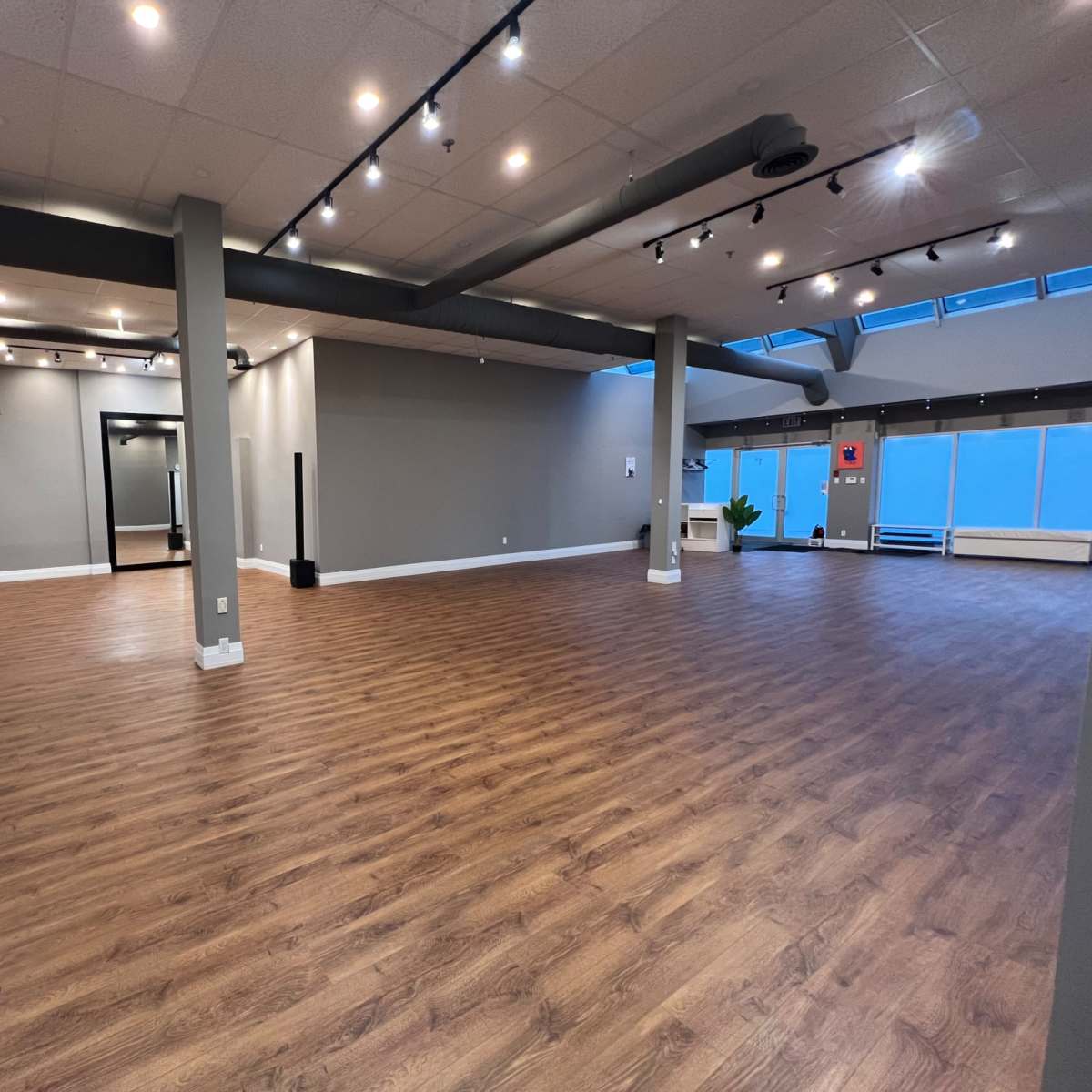 Spacious Dance Studio & Event Space in vaughan Image in Woodbridge, vaughan, ON