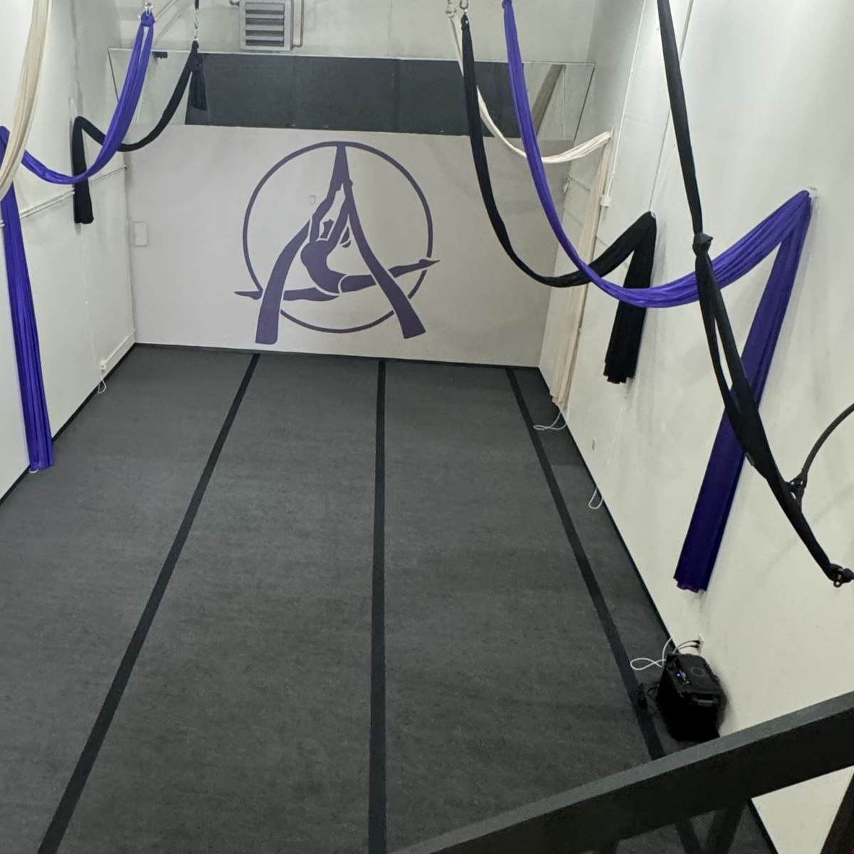 Aspire Aerial Dance & Movement Studio in Boulder Image in Boulder Junction, Boulder, CO