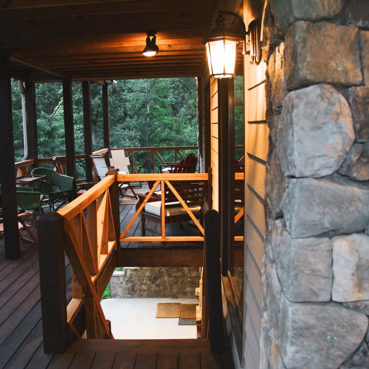 Rustic Mountain Top Studio & Conference Center, FLAT ROCK, NC ...