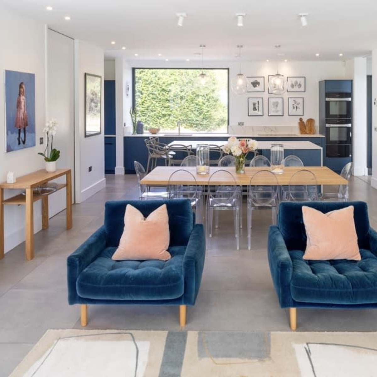 Chalk House in the Chilterns, Maidensgrove | Production | Peerspace