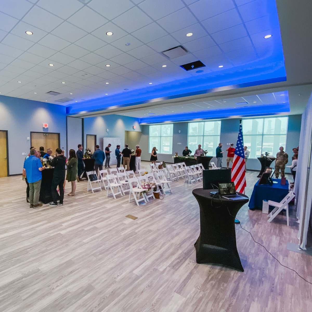Brand New Veteran Owned Venue in the Heart of South Tampa in Tampa Image in Sun Bay South, Tampa, FL