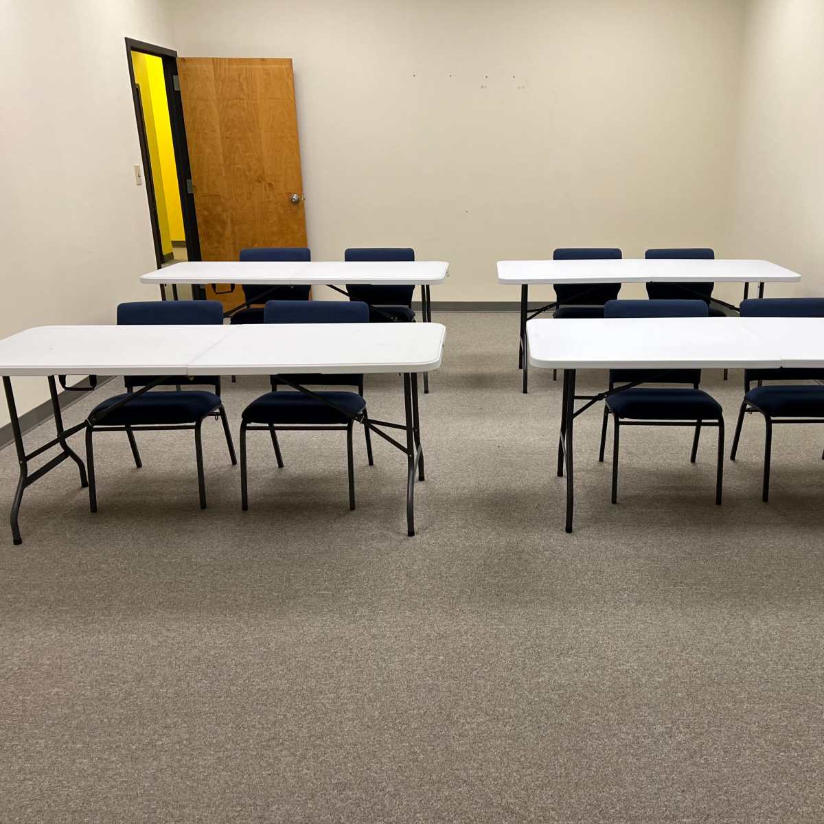 Medium Conference Room in Charlotte Image in Montclaire South, Charlotte, NC