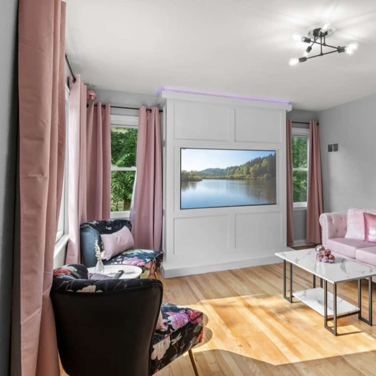 Pinky Promise House in Anoka Image in Anoka, Anoka, MN