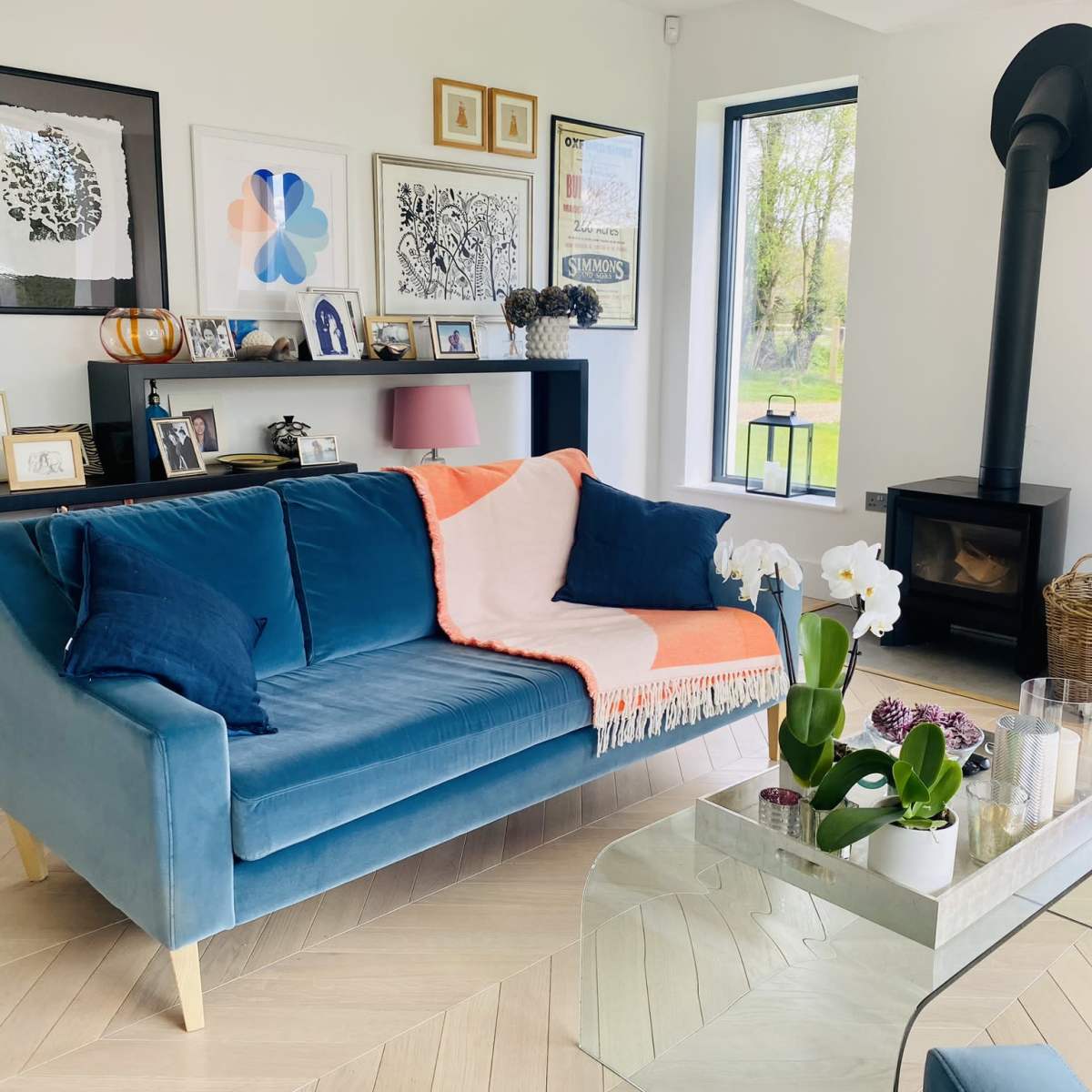 Chalk House in the Chilterns, Maidensgrove | Production | Peerspace