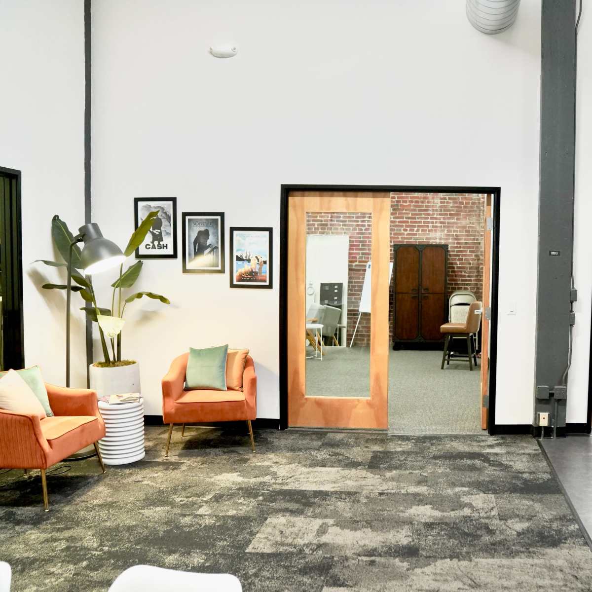 Versatile Creative Studio in Portland's Pearl District in Portland Image in Northwest Portland, Portland, OR