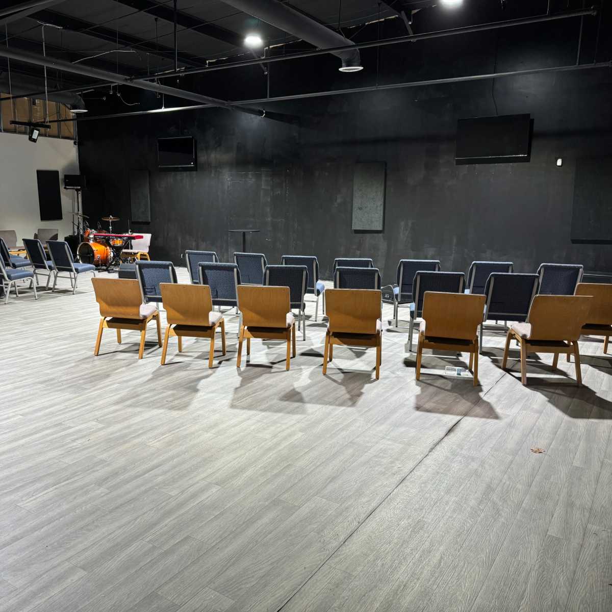 Church Space with all you need, Austell, GA Production Peerspace