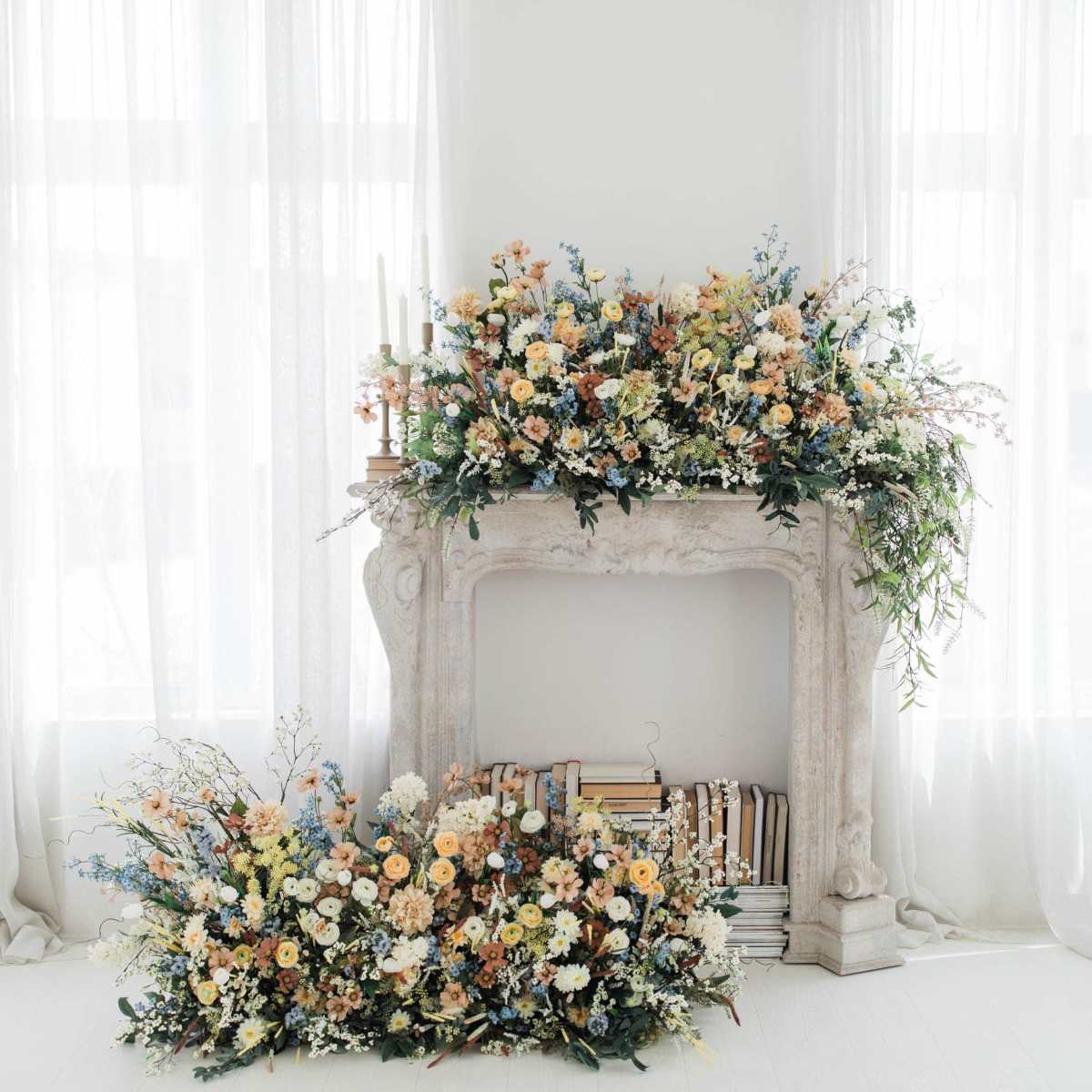 Natural Light Modern Rental Studio in Nashville Image in The Nations, Nashville, TN