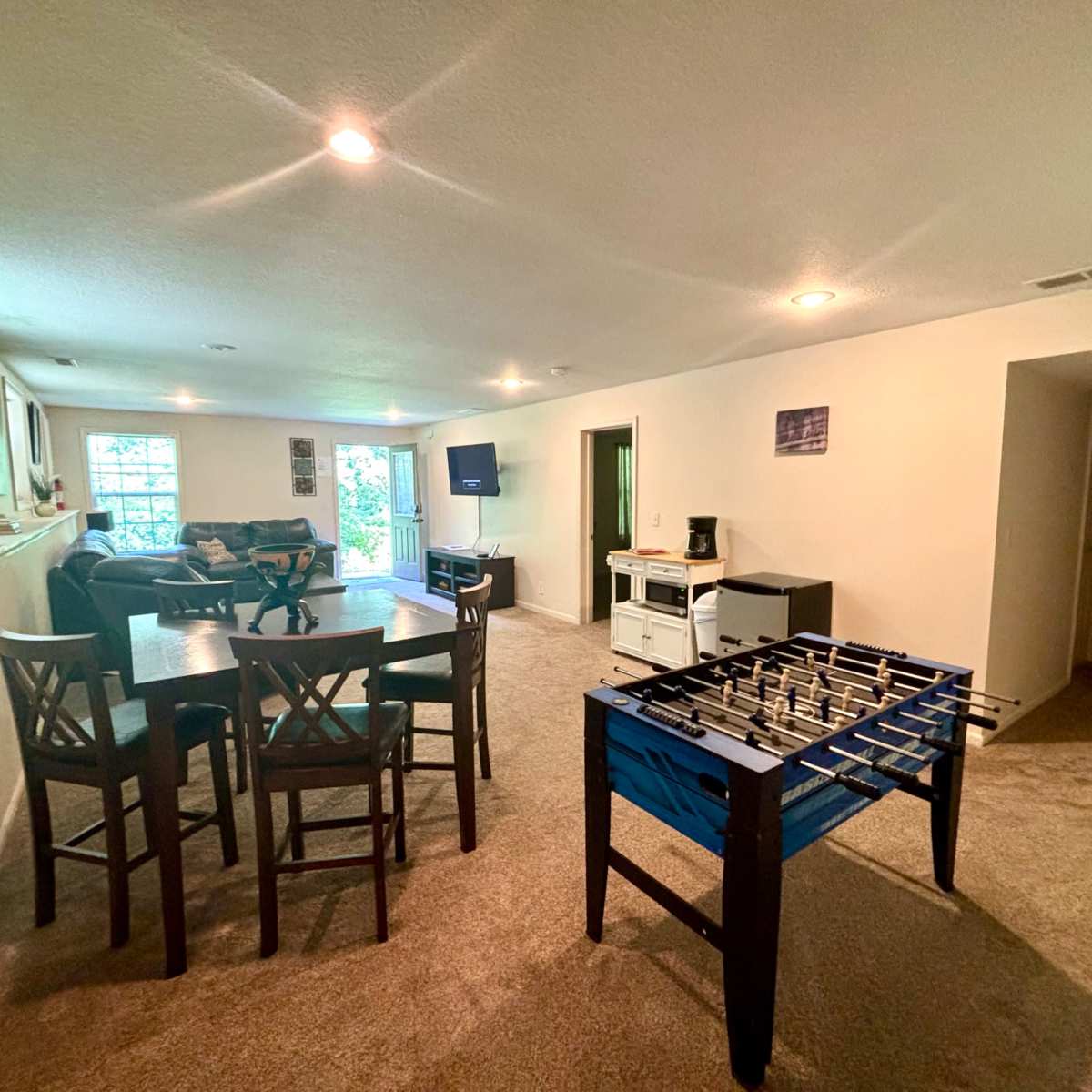 Spacious Studio Apartment in Kansas City Image in Lea Manor, Kansas City, MO